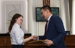 Екатерина Лузгина